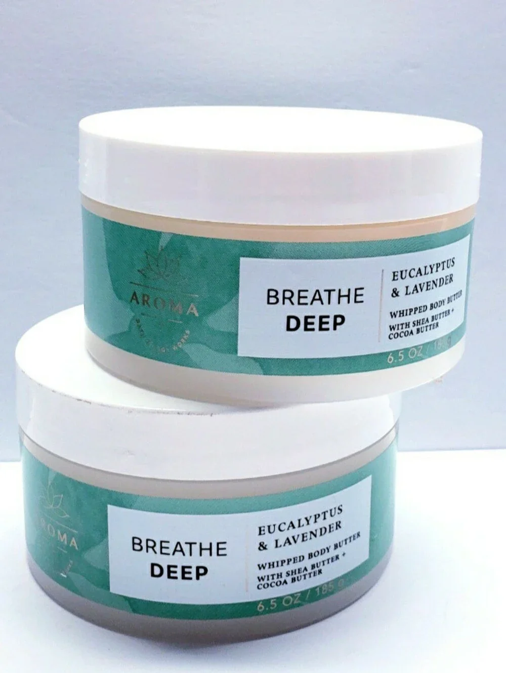 Bath & Body Works item bath